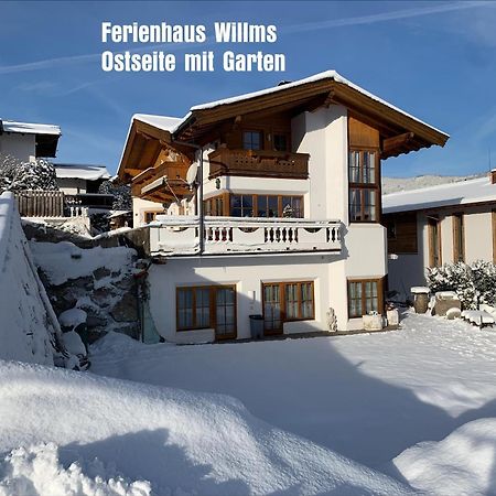 Ferienhaus Willms Am Gaisberg Kirchberg in Tirol Ngoại thất bức ảnh