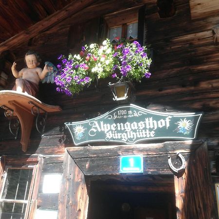 Ferienhaus Willms Am Gaisberg Kirchberg in Tirol Ngoại thất bức ảnh