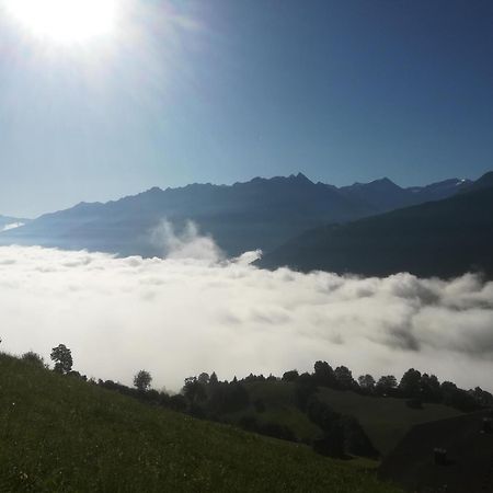 Ferienhaus Willms Am Gaisberg Kirchberg in Tirol Ngoại thất bức ảnh