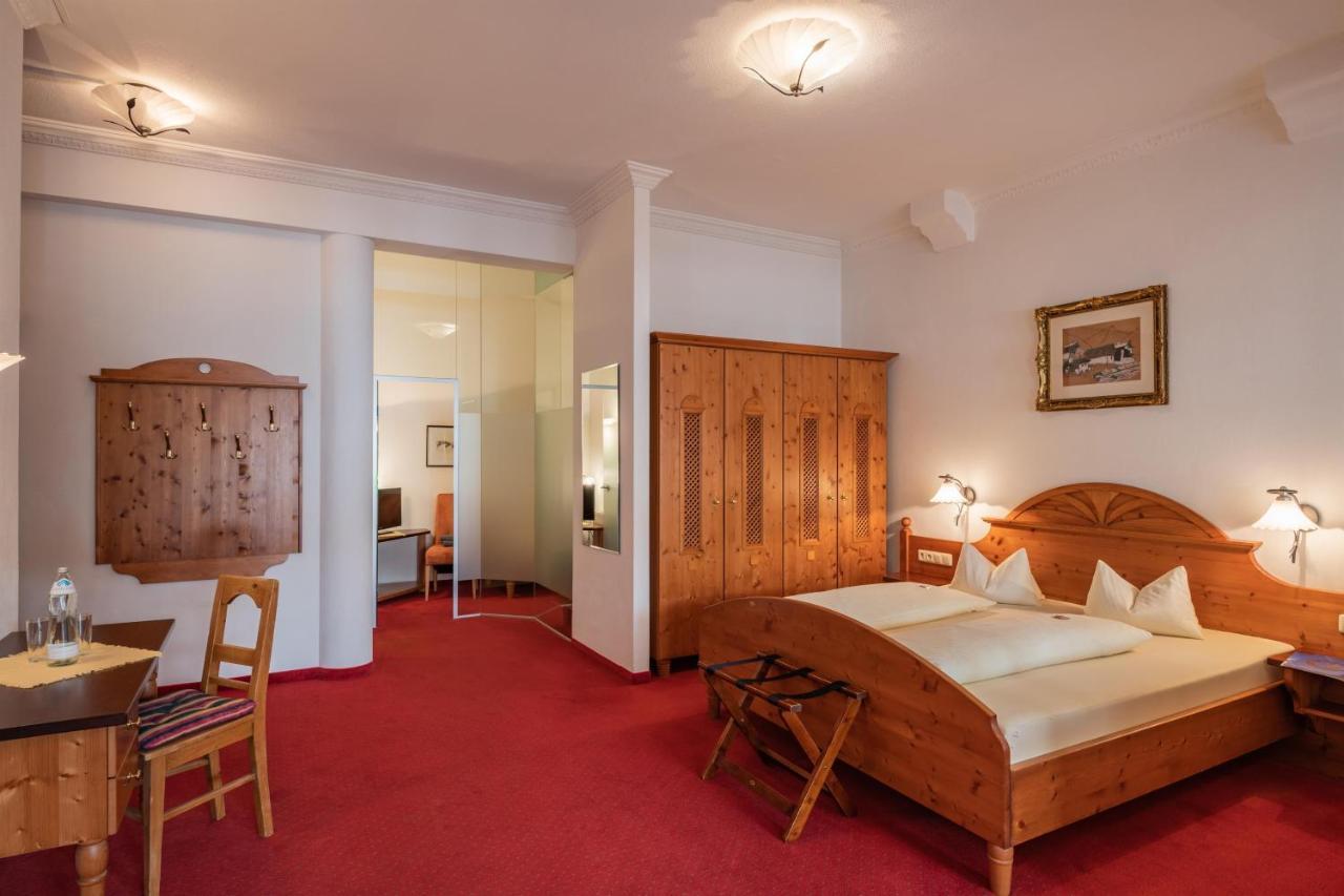 Ferienhaus Willms Am Gaisberg Kirchberg in Tirol Ngoại thất bức ảnh