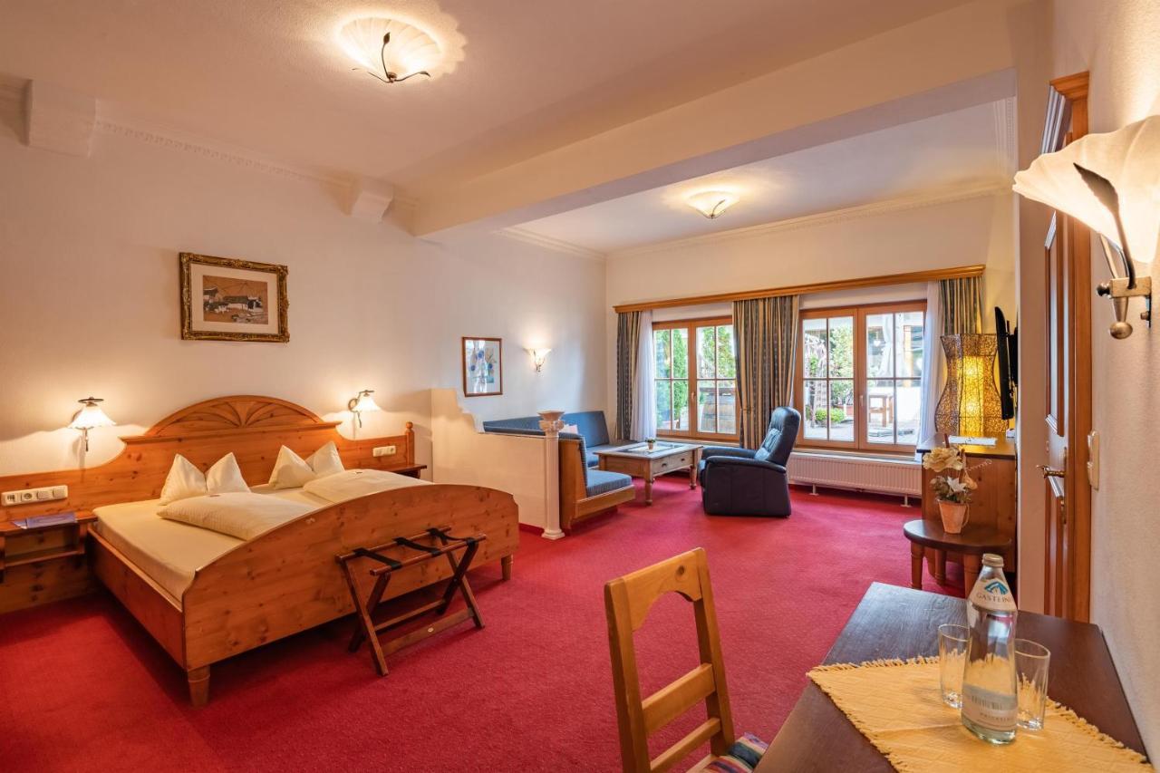 Ferienhaus Willms Am Gaisberg Kirchberg in Tirol Ngoại thất bức ảnh