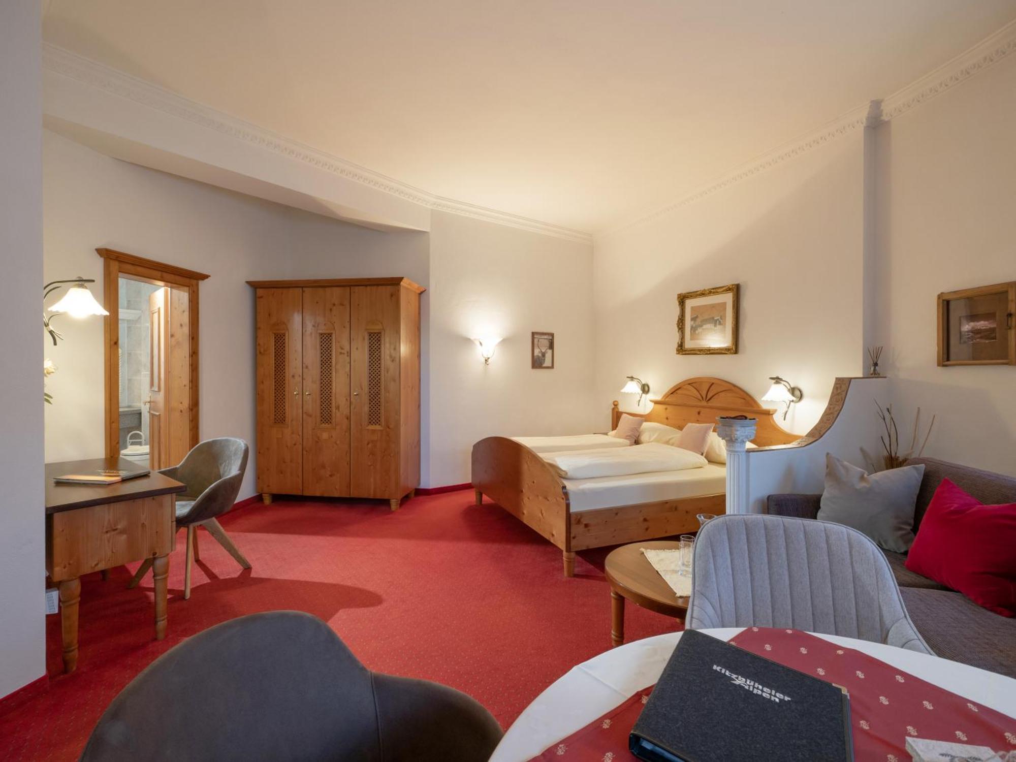 Ferienhaus Willms Am Gaisberg Kirchberg in Tirol Ngoại thất bức ảnh