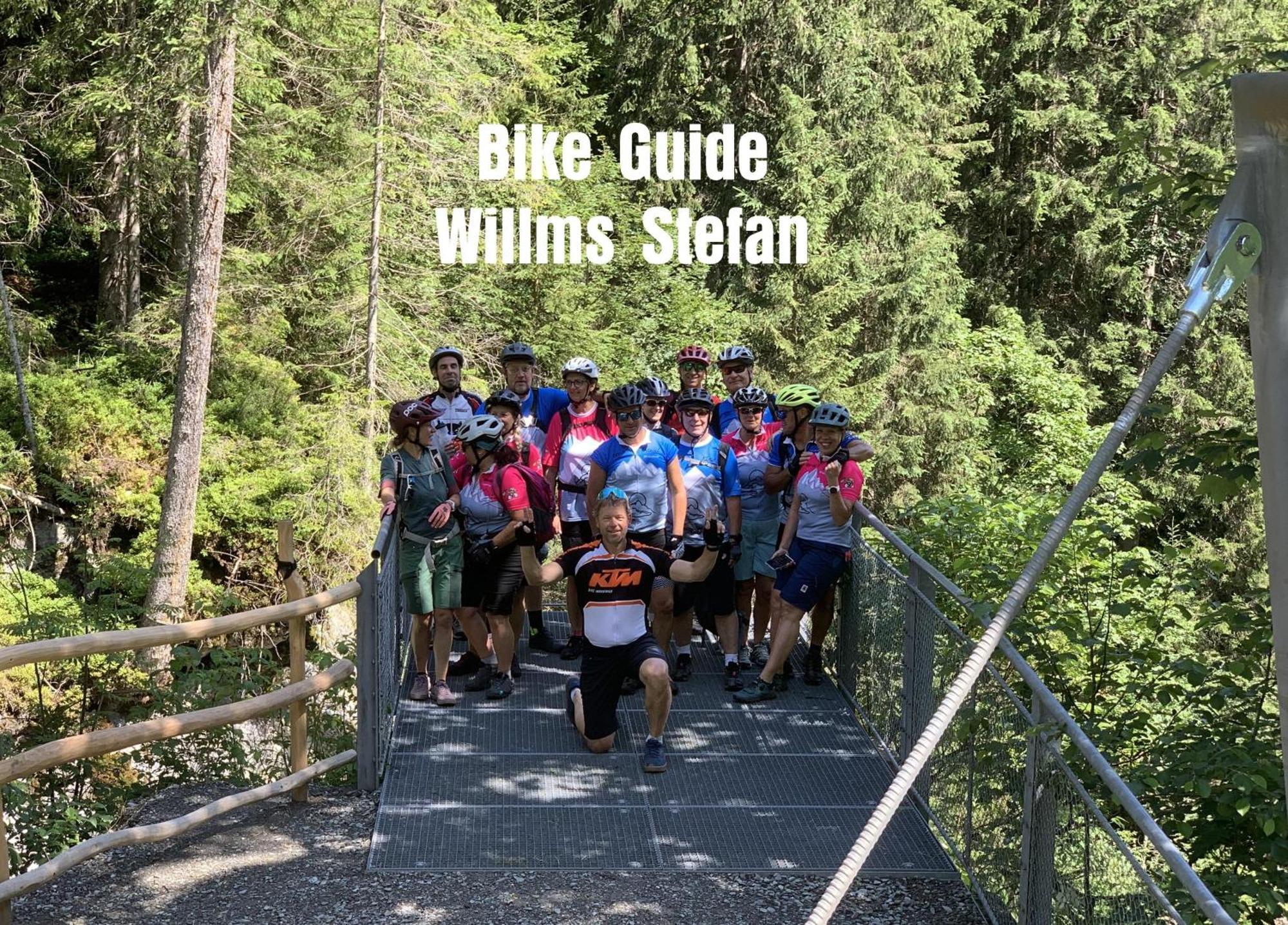 Ferienhaus Willms Am Gaisberg Kirchberg in Tirol Ngoại thất bức ảnh