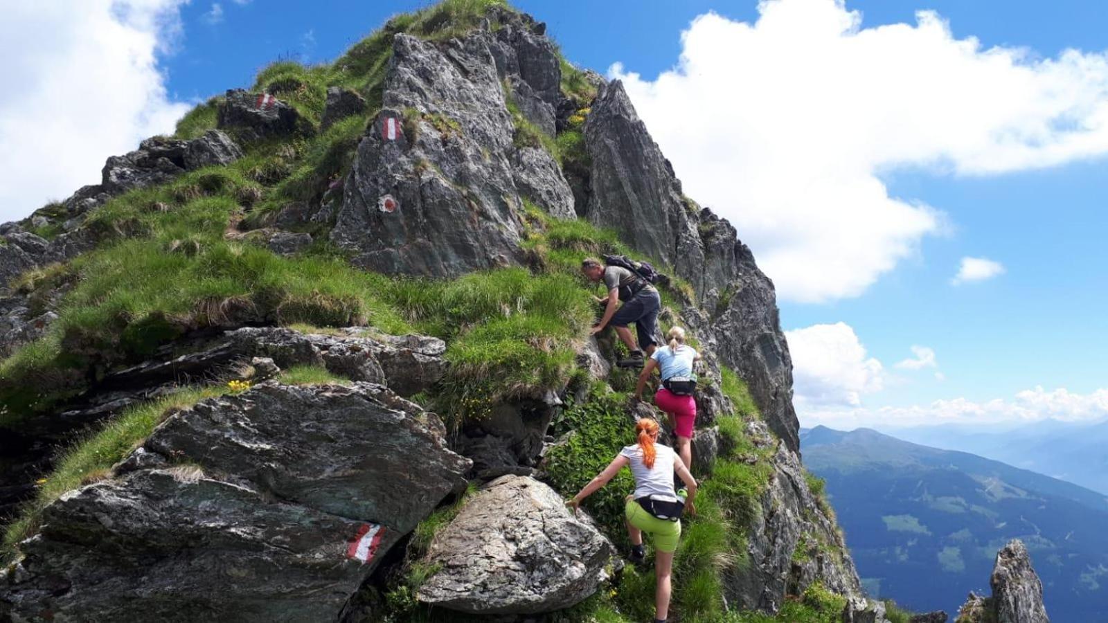 Ferienhaus Willms Am Gaisberg Kirchberg in Tirol Ngoại thất bức ảnh