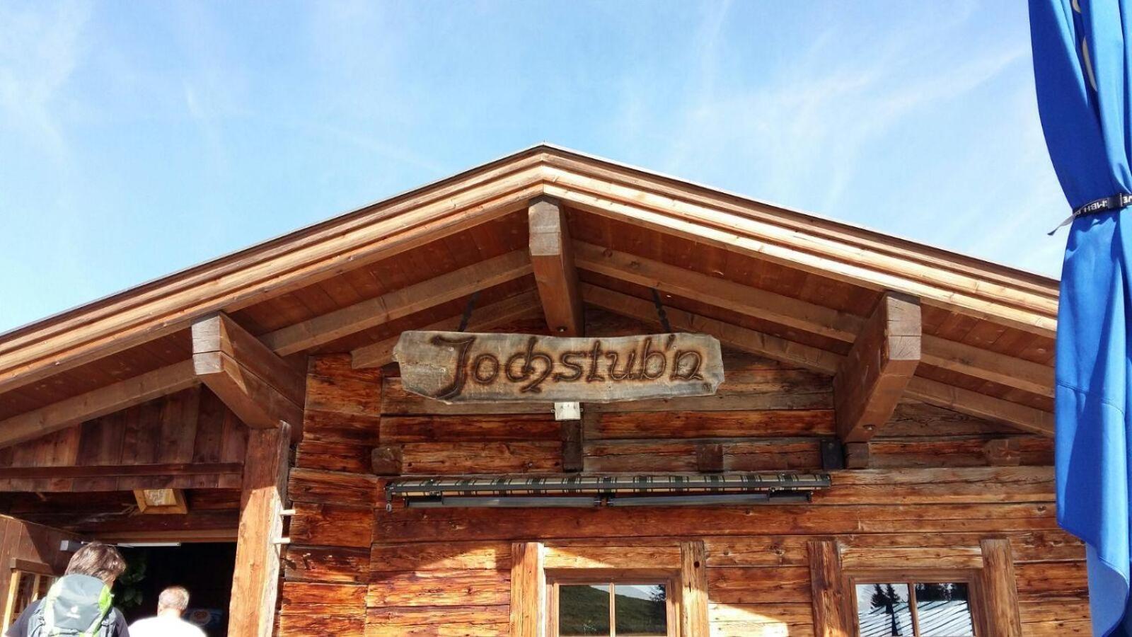 Ferienhaus Willms Am Gaisberg Kirchberg in Tirol Ngoại thất bức ảnh
