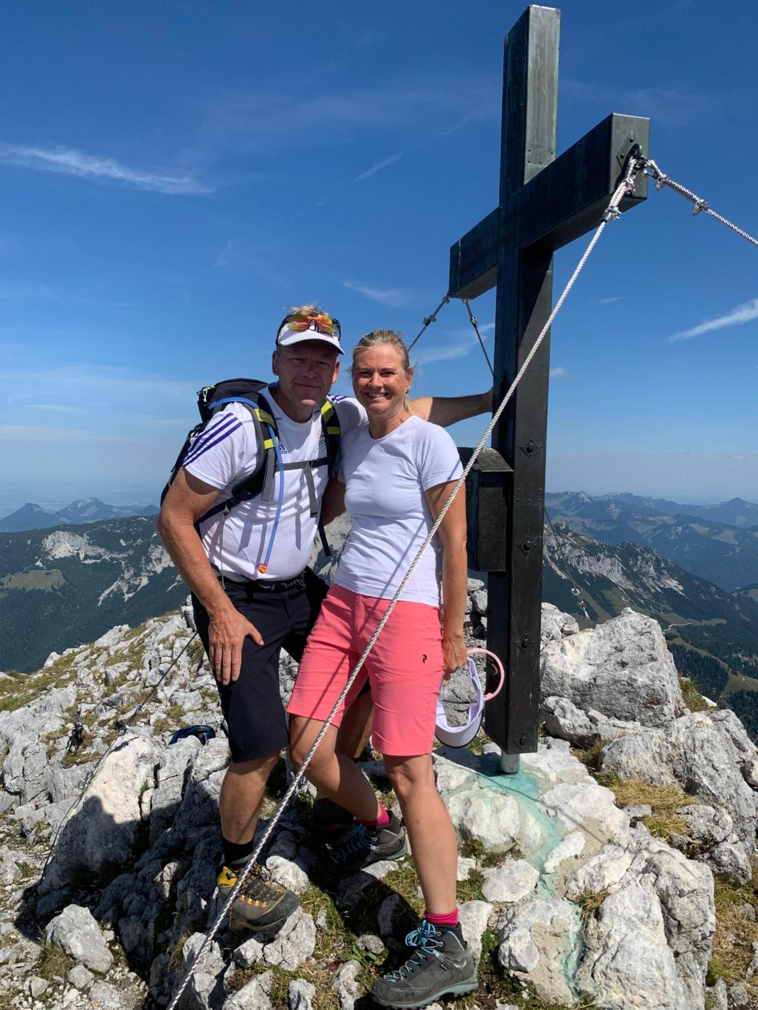 Ferienhaus Willms Am Gaisberg Kirchberg in Tirol Ngoại thất bức ảnh