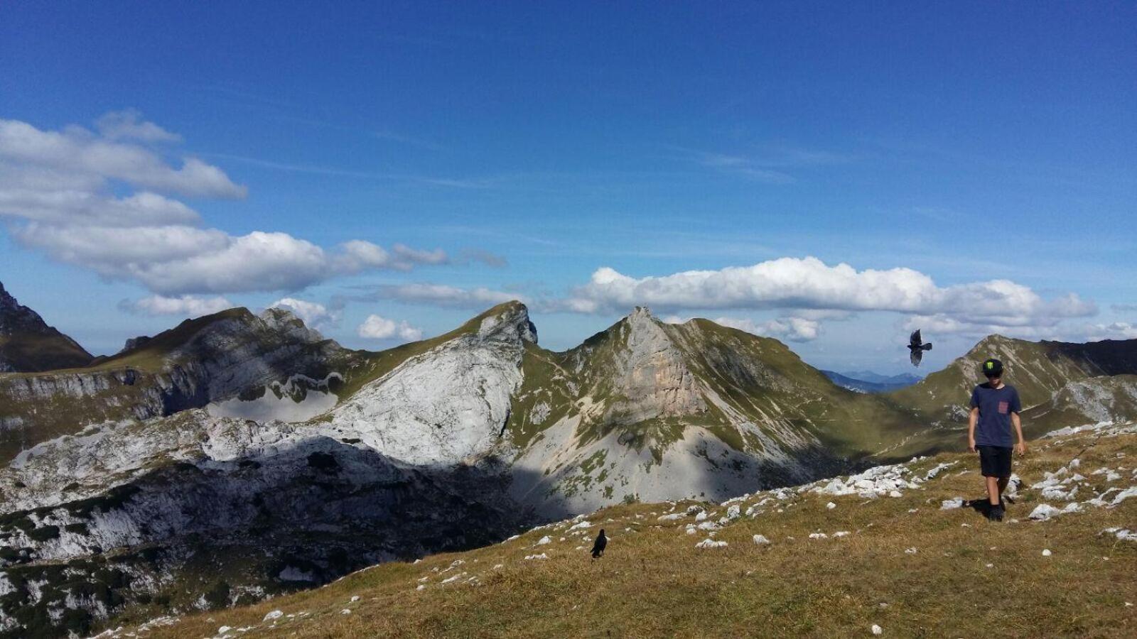 Ferienhaus Willms Am Gaisberg Kirchberg in Tirol Ngoại thất bức ảnh