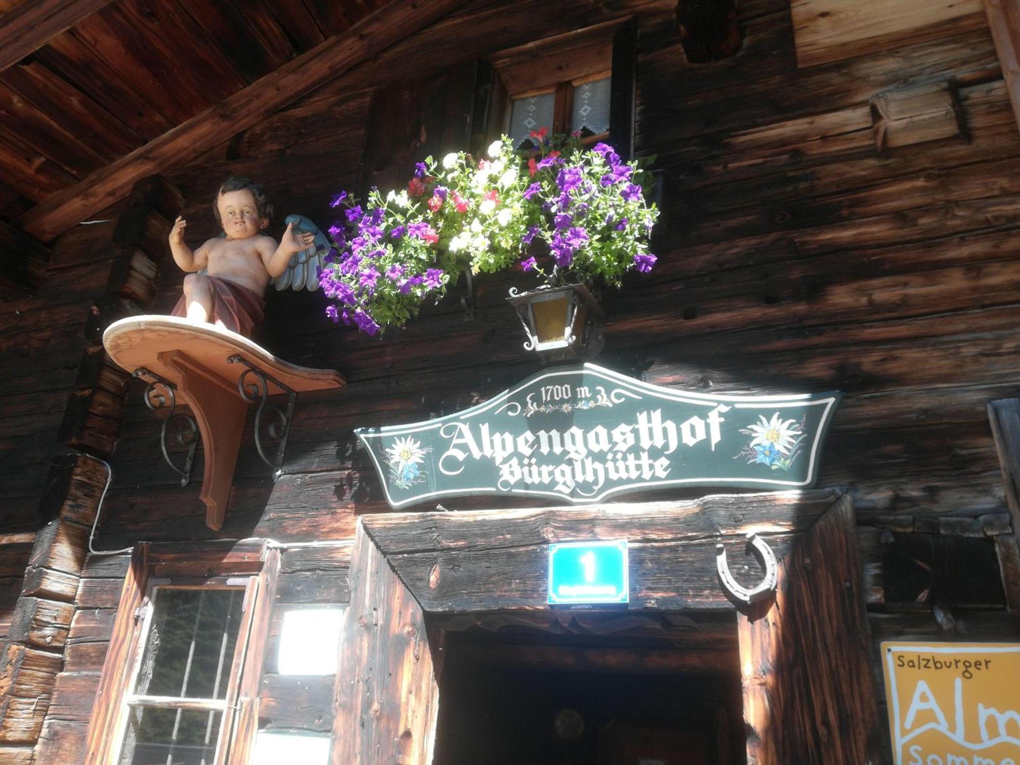 Ferienhaus Willms Am Gaisberg Kirchberg in Tirol Ngoại thất bức ảnh