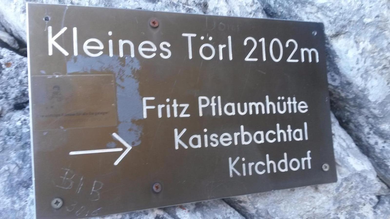 Ferienhaus Willms Am Gaisberg Kirchberg in Tirol Ngoại thất bức ảnh
