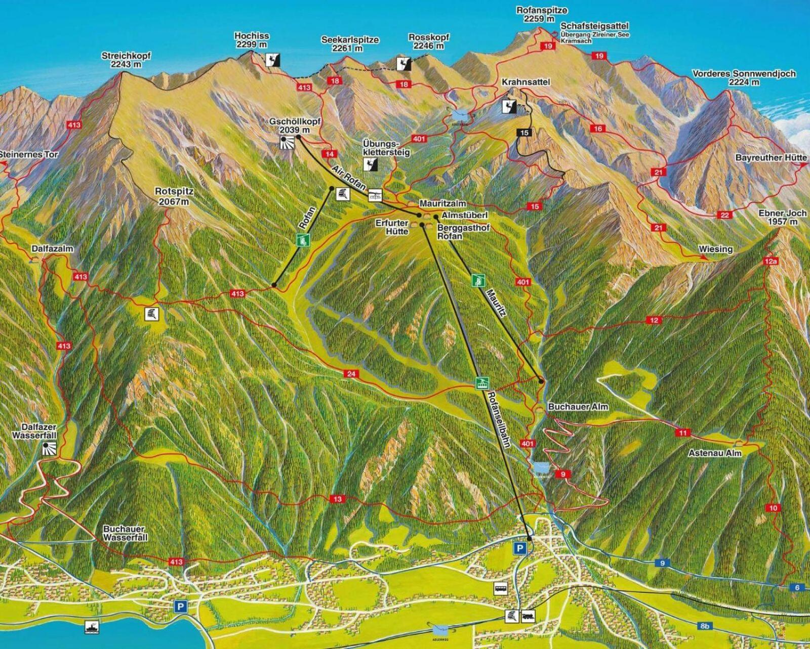 Ferienhaus Willms Am Gaisberg Kirchberg in Tirol Ngoại thất bức ảnh