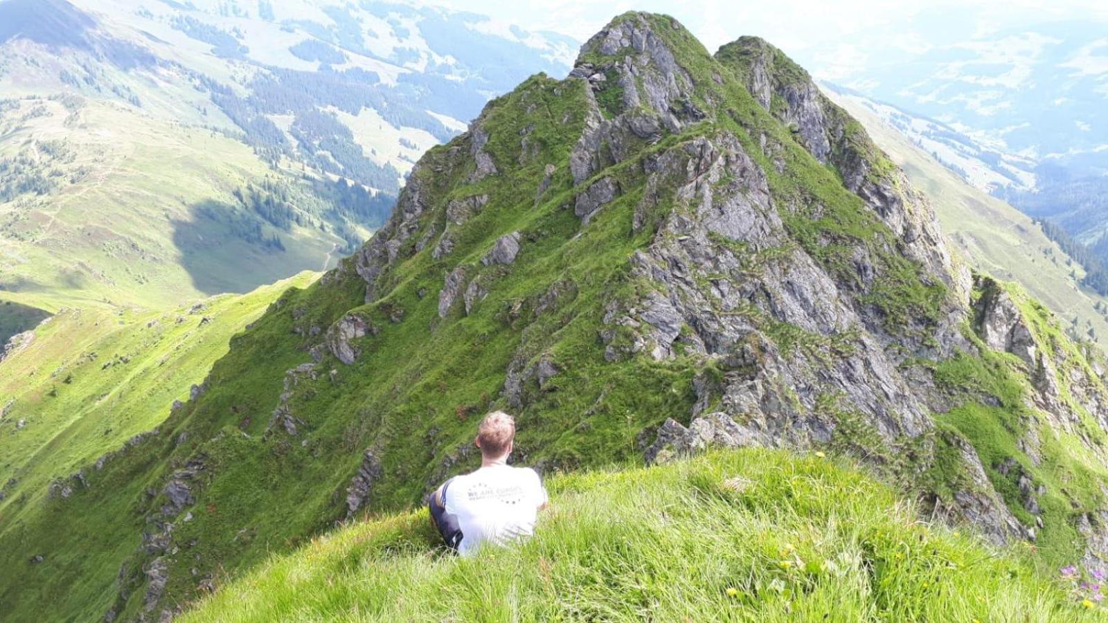 Ferienhaus Willms Am Gaisberg Kirchberg in Tirol Ngoại thất bức ảnh